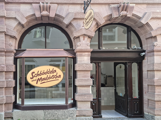 Schbäddzla ond Mauldascha Baden-Baden