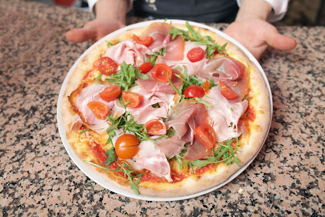 Eiscafé-Pizzeria-Hotel Rialto - Eilenburg