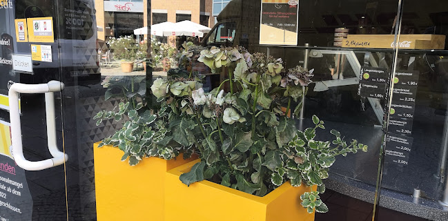 Opinii despre Cafe Engelke în Hildesheim - Gastronomie und Hotellerie