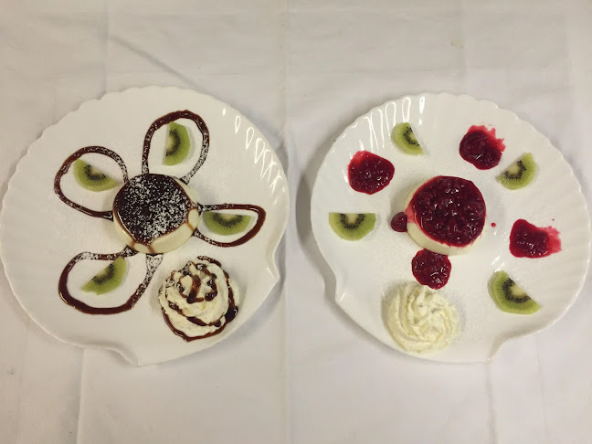 Restaurant La Perla - Neuburg an der Donau