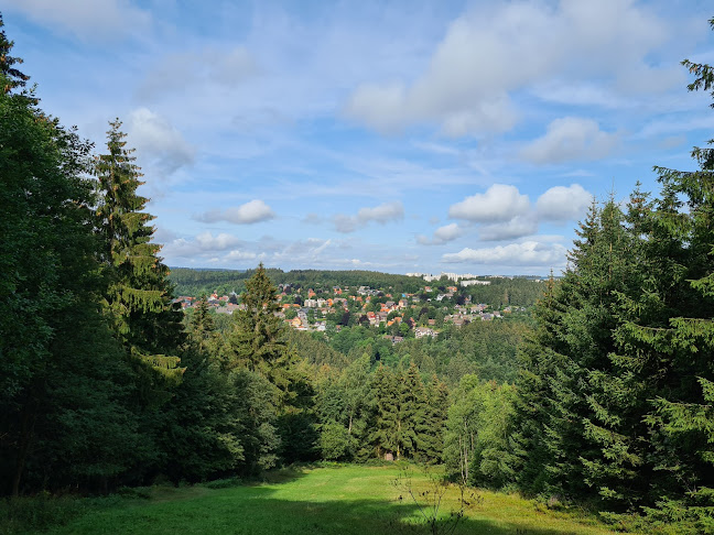 Comentarii opinii despre Bocksberghütte Hahnenklee