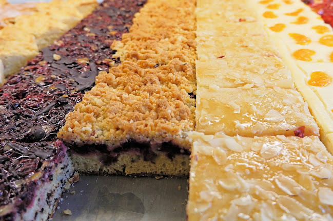 Erste Rheinländische Bäckerei Ludwig Mälzer GmbH - Gastronomie und Hotellerie