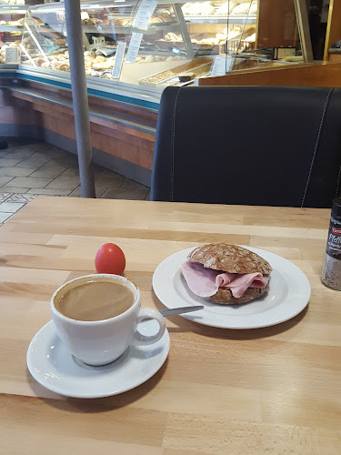 Bäckerei Glück - Gastronomie und Hotellerie