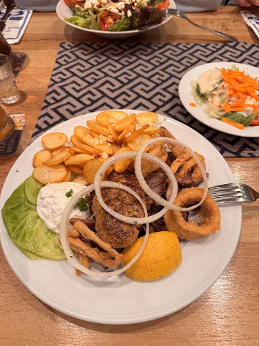 Restaurant Sirtaki - Kitzingen