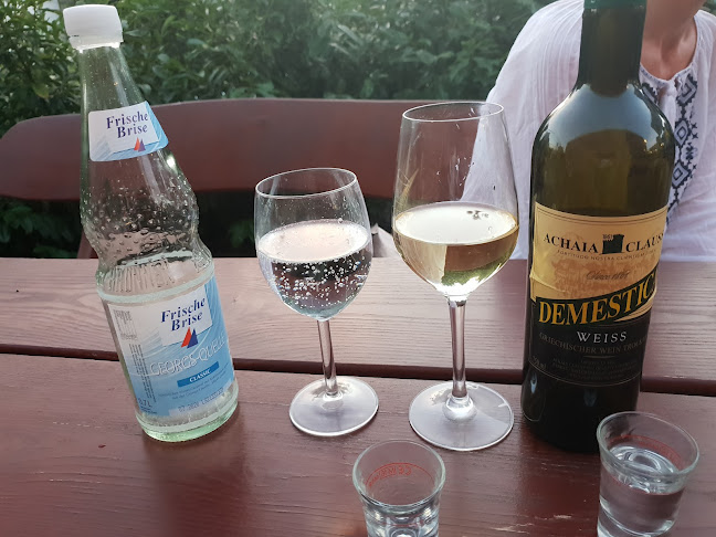 Comentarii opinii despre Grill Olymp Burgdorf