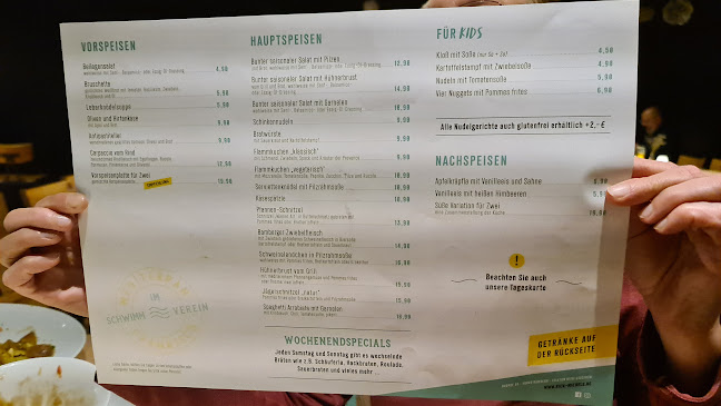 Nick & Michels - Gastronomie und Hotellerie