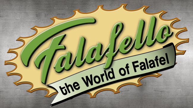 Falafello - the World of Falafel - Halle (Saale)