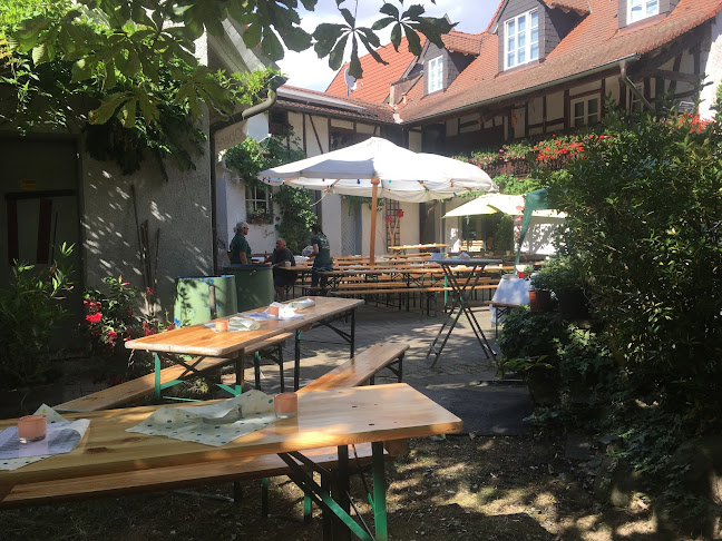 Comentarii opinii despre Weinstübchen