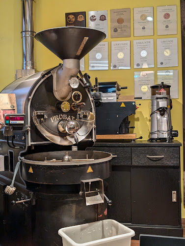 Lange G. 30, 06484 Quedlinburg