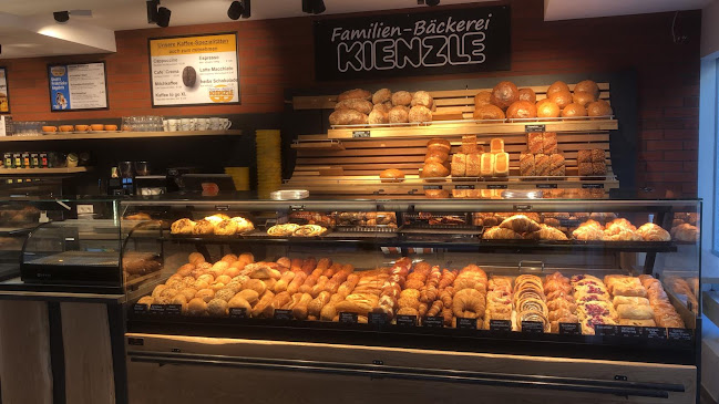 Familien-Bäckerei Kienzle - Kirchheim unter Teck