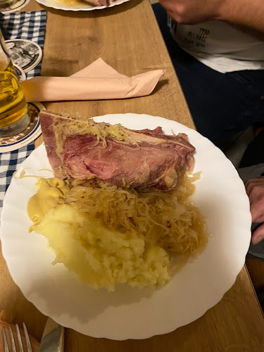 Comentarii opinii despre Mühlheim (Main) Probierstube