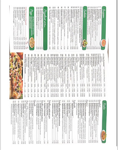 Opinii despre Pizzeria Amelia în Langenselbold - Gastronomie und Hotellerie