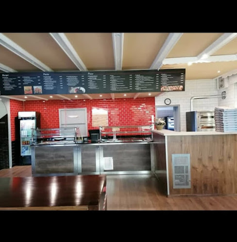 Pizzeria La Toscana - Gastronomie und Hotellerie