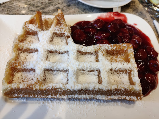 Cafe Riese Köln - Gastronomie und Hotellerie