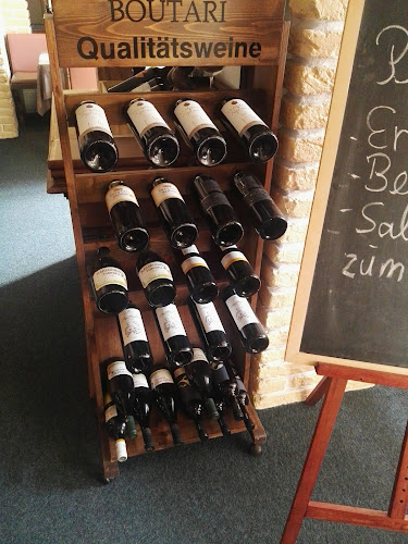 Restaurant Caldera - Duisburg