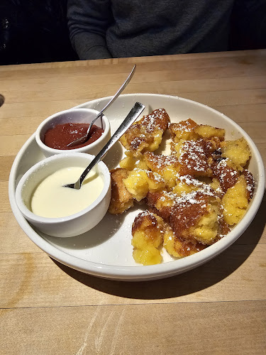 Opinii despre Paulaner's im Wehrschloss GmbH în Bremen - Gastronomie und Hotellerie