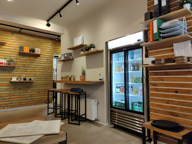 BIRDIE & CO. Deli · Café - Gastronomie und Hotellerie