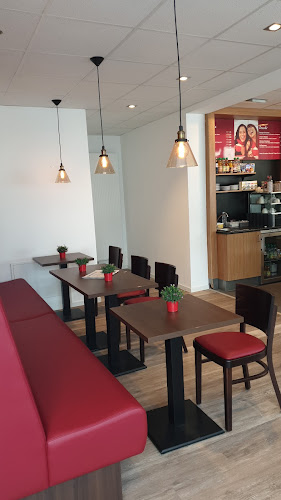 Bäckerei & Konditorei Kretzer - Gastronomie und Hotellerie