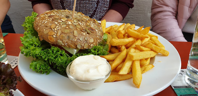 Comentarii opinii despre Ratskeller