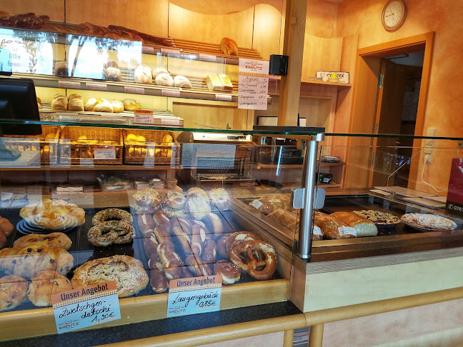 Bäckerei Kreutz M.