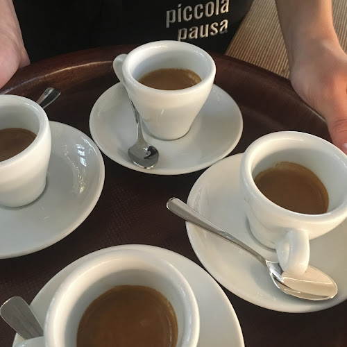 PICCOLA PAUSA - caffè panini aperitivi - Lörrach