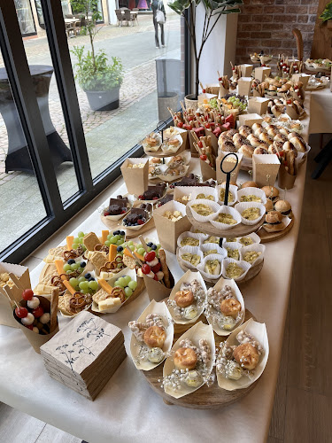 Bistrorant Paprika - Gastronomie und Hotellerie