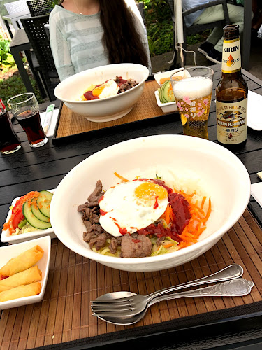 Comentarii opinii despre Restaurant San Sushi