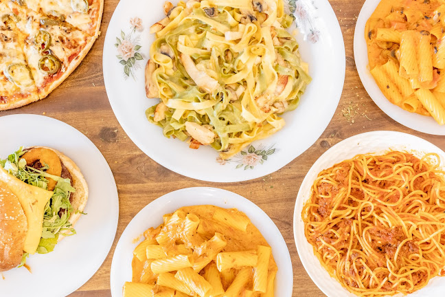 Comentarii opinii despre Smart Pzza Rüsselsheim