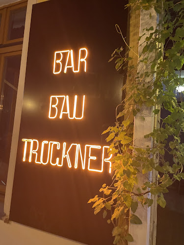 Comentarii opinii despre BAR BAUTROCKNER