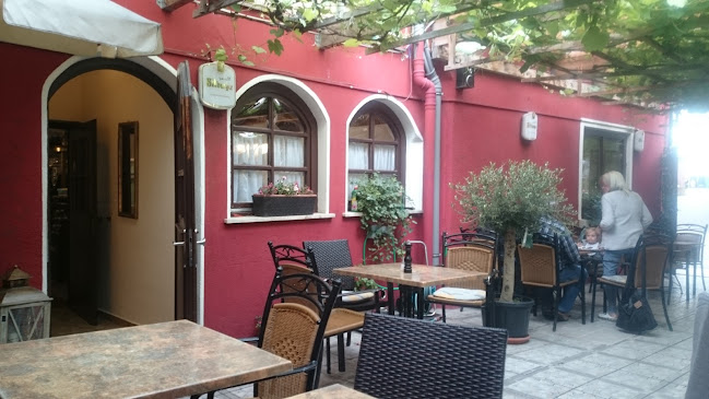 Opinii despre La Quercia Zur Eiche în Osthofen - Gastronomie und Hotellerie