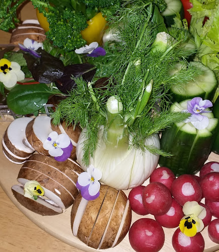 Comentarii opinii despre Koschis Suppenladen & Catering