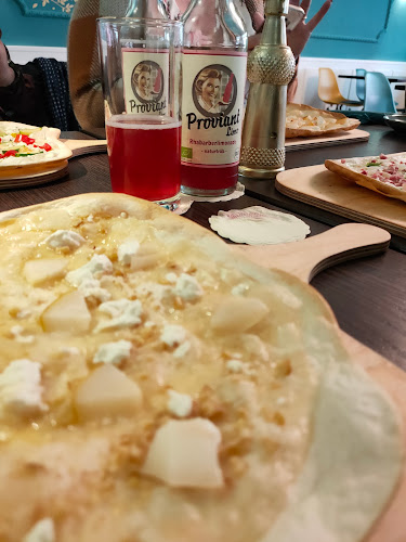 Café Linamin - Bad Neuenahr-Ahrweiler