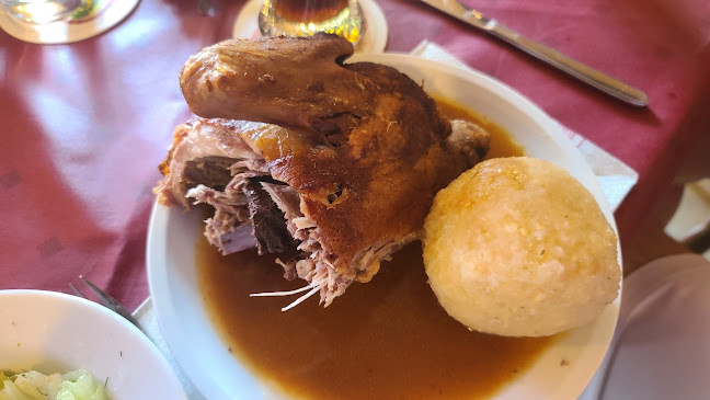 Haunersdorfer Manfred Gastwirt - Gastronomie und Hotellerie