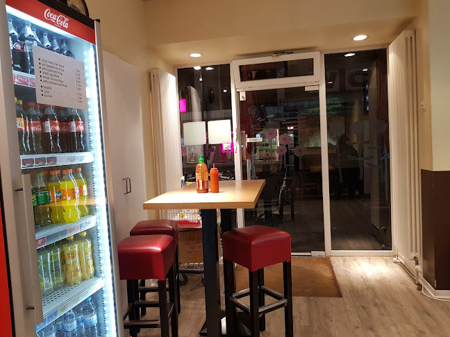 VIET food Asiatische Küche - Offenbach am Main