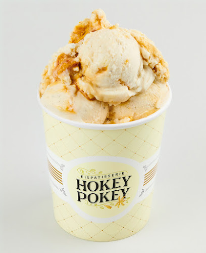 Opinii despre Eispatisserie Hokey Pokey Boutique în Berlin - Gastronomie und Hotellerie