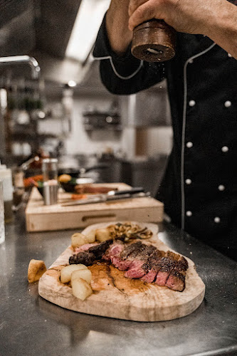 Rossano Boutique Hotel & Ristorante - Sachsen bei Ansbach