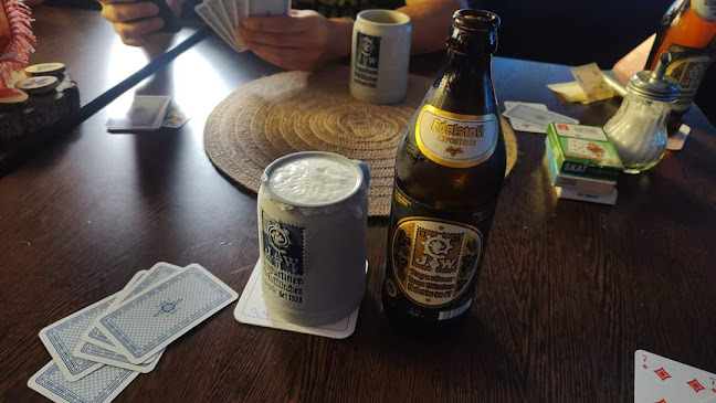 Opinii despre Gaststätte "Zum Wohl" în Offenbach am Main - Gastronomie und Hotellerie