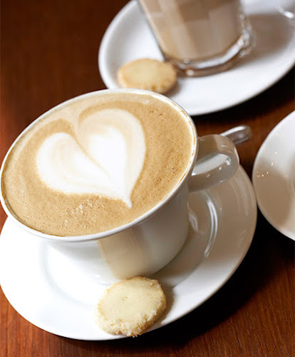 Schiller Café - Cottbus