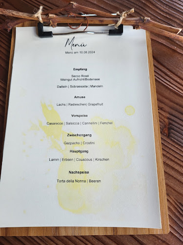 La Bastide Catering & Homecooking