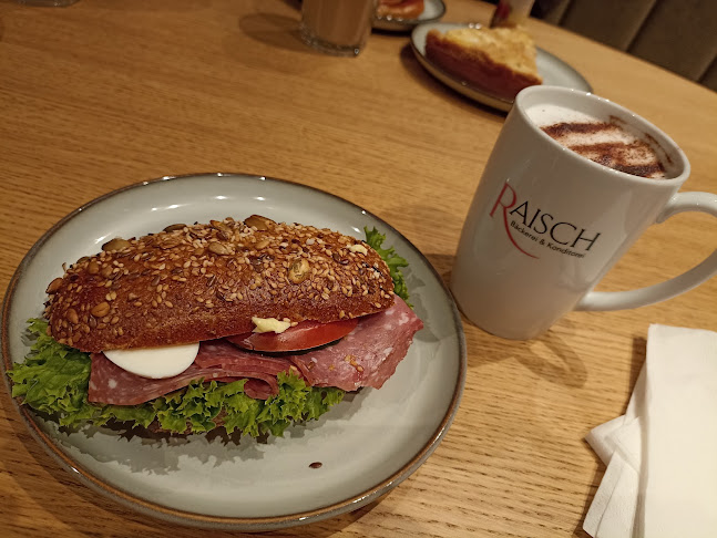 Comentarii opinii despre Bäckerei & Konditorei Raisch - Pforzheim Wilferdinger Höhe