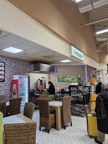 Opinii despre Adil's Döner und Feinkost în Hof - Gastronomie und Hotellerie