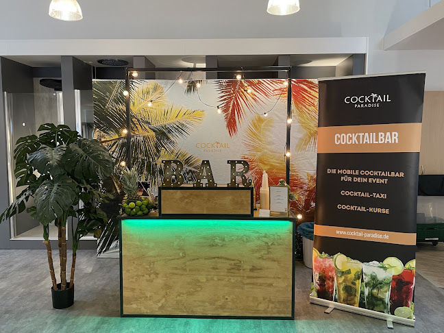 Comentarii opinii despre Cocktail Paradise, Osnabrück