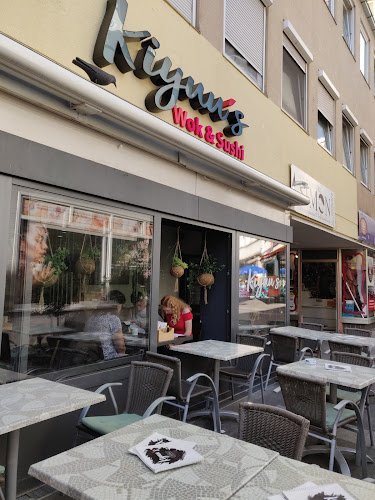 Kiyuu's - Gastronomie und Hotellerie