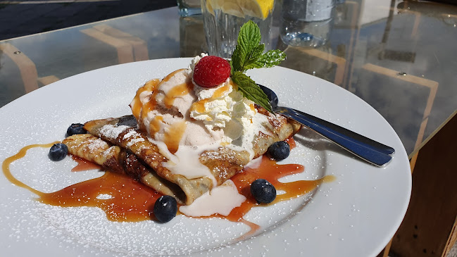 Comentarii opinii despre Breaktime Corner