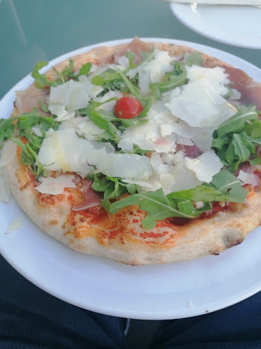 AL Fiume Ristorante Worms - Gastronomie und Hotellerie