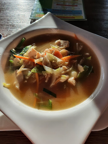 Comentarii opinii despre Asia House Königsbrunn