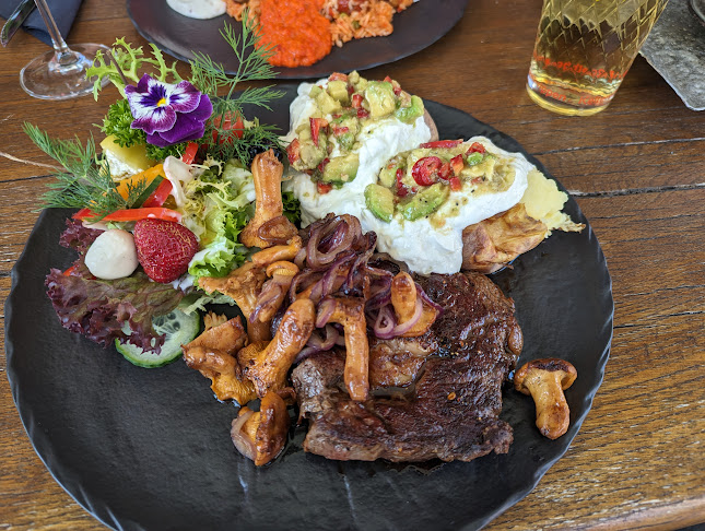 Vinum Gelnhausen - Gastronomie und Hotellerie