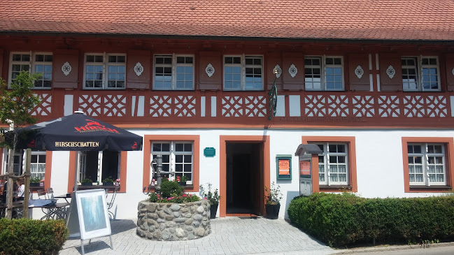 Gasthaus Montfort - Immenstaad am Bodensee