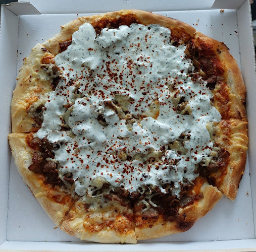 🥙🌯🍕DÖNERLAND - NAGOLD-ISELSHAUSEN 🥙🌯🍕. - Nagold