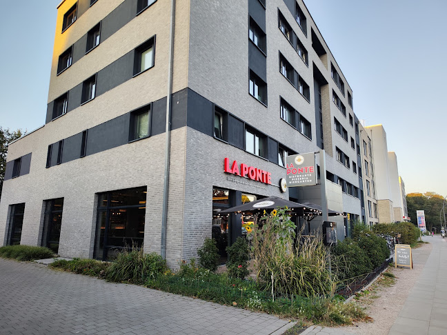 Comentarii opinii despre La Ponte Restaurant